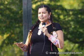 Fewer Indigenous candidates in Alberta election but higher chance of victory for some