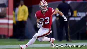 Christian McCaffrey on trade to 49ers: 'I firmly believe it's the best thing that ever happened to me'