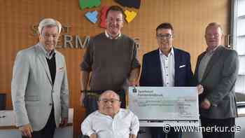 Ungebrochene Hilfsbereitschaft