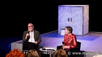 Pianistin Janina Fialkowska bei neuntem Meisterkonzert im Theater in Kempten