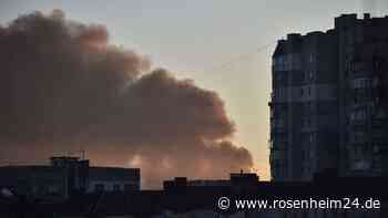 Kooperation mit Russland - Lebenslange Haft für Ukrainer