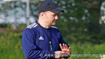 Zwei Titel mit Ehmen: Toni Renellis ganz besonderer Tag