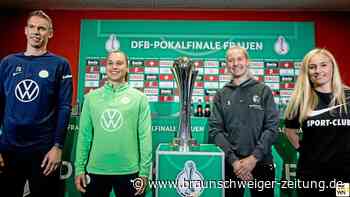 Der VfL Wolfsburg nimmt den DFB-Pokal-Rekord ins Visier