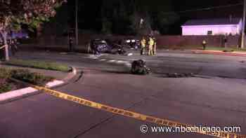 Identities Released of 4 Buffalo Grove High School Students Killed in ‘Major' Wheeling Crash