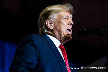 Trump: 'I was able to kill Roe v. Wade'