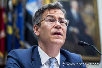 Pentagon's top policymaker Kahl plans to resign, officials say