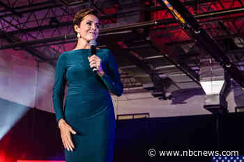 Kari Lake's last challenge to loss in Arizona governor's race goes to trial