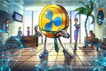 Ripple acquires Swiss blockchain custody firm Metaco for $250M