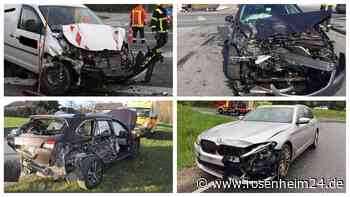 „Regierung Bayern hinkt hinterher“: Warum an der B304 bei Stephanskirchen nichts passiert