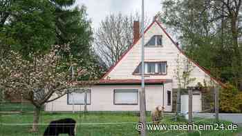 Beschlagnahmung von Neonazi-Treff in Franken rechtswidrig