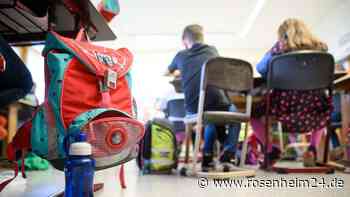 Grassaus Grundschule macht‘s vor: So wird man später Abc-Schütze