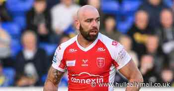 Kane Linnett's Hull KR contract extension a no-brainer with big jigsaw piece in place