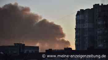 Kooperation mit Russland - Lebenslange Haft für Ukrainer