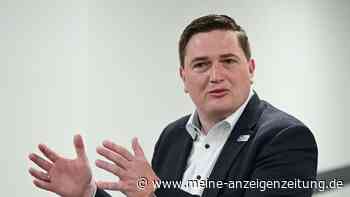 Lidl-Chef Härtnagel dämpft Hoffnungen auf Preiswende