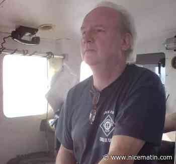 Les sauveteurs en mer du Cros-de-Cagnes perdent leur "Gégé", bénévole actif de patron suppléant de la SNSM