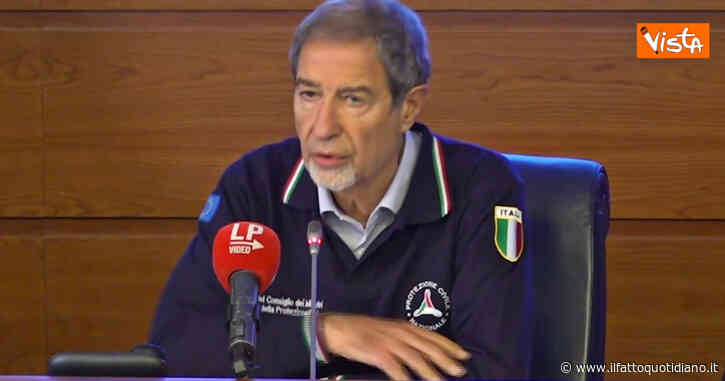 Alluvione in Emilia-Romagna, Musumeci: “Abbiamo disposto lo stop agli obblighi in materia fiscale e contributiva”