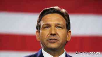 Florida Gov. Ron DeSantis signs anti-LGBTQ laws affecting gender-affirming care, bathroom use and drag shows