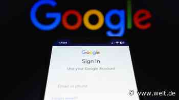 Googles großer Lösch-Plan für inaktive Konten – Was Nutzer tun sollten