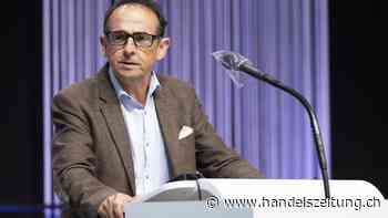 SVP-Nationalrat Bruno Walliser