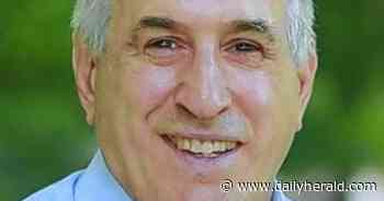 How might Bears advance subsidy bill downfield? By giving Chicago a bigger cut