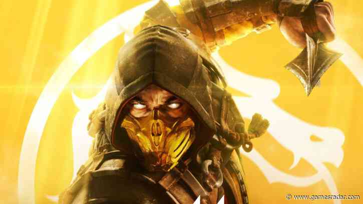 Mortal Kombat 12 reveal set for tomorrow