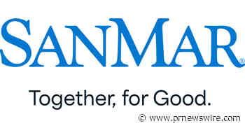 SanMar Recognized as a US Best Managed Company