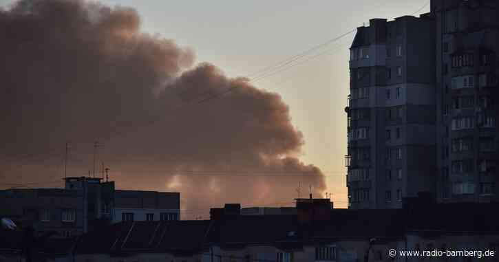 Kooperation mit Russland – Lebenslange Haft für Ukrainer