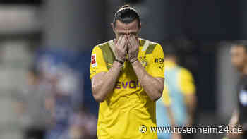 Er kam einst für 25 Millionen Euro: BVB-Star soll Dortmund unbedingt verlassen