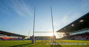 Hull FC's Super League clash with Salford Red Devils chosen for live stream coverage