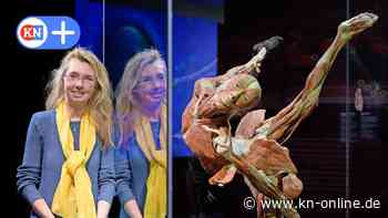 "Körperwelten" in Kiel: Zwei Frauen aus S-H wollen ihren Körper spenden