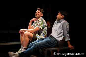 Queer Singapore stories