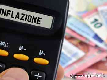 L’inflazione sale all’8,2%, lieve calo del prezzo dei beni alimentari