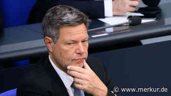 Habecks Befreiungsschlag schon versandet? Warum die Grünen-Misere noch lange nicht vorbei ist