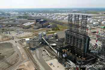 BP Subsidiary Agrees to Record $40M Penalty and Pollution-Cutting Steps at Lake Michigan Refinery