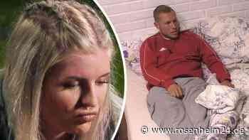 Kurz vor neuem „Sommerhaus der Stars“: Antonia Hemmer tritt übel gegen Ex Patrick nach