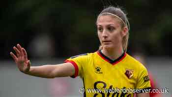 Young Watford forward aiming to help create another 'unreal' moment