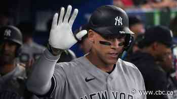 From sign-stealing to sticky stuff, Yankees work the angles against Blue Jays