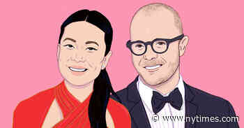 Damon Lindelhof and Soo Hugh on Encouraging ‘Creative Short Circuits’