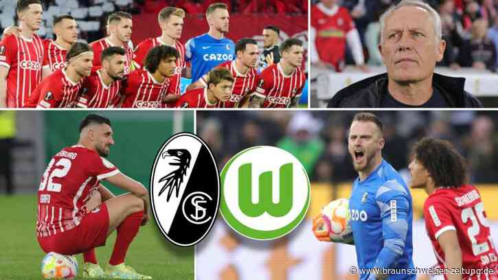 Champions League noch nicht abgeschrieben: Streich setzt auf Flekken und Grifo