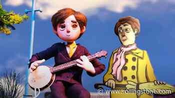 Yusuf/Cat Stevens Harkens Back to ‘Harold & Maude’ for New Video