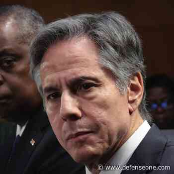 State Department Worries About Cyber Vulnerabilities Amid Debt Debate