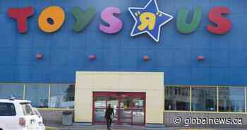 Toys ‘R’ Us and Babies ‘R’ Us opening 11 new stores in Canada