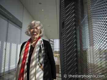 'Her art lives on': Dorothy Knowles remembered for long, illustrious art career