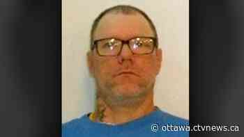 Police arrest escapee from Kingston, Ont. prison