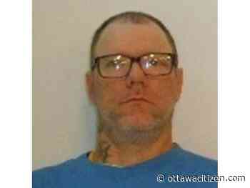Prisoner missing from Collins Bay institution since Tuesday arrested by Kingston police