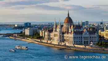 Korruption in Ungarn: "Unfassbar, was man mitten in der EU vorfindet"