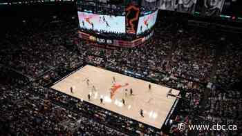 Toronto WNBA game further proof Canadian market is ready for women's pro sports