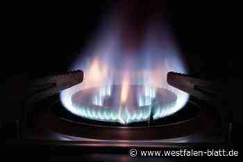 Gasrechnung schockiert Paderbornerin