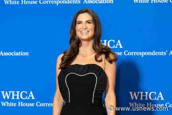CNN Names Kaitlan Collins to Fill Prime-Time Vacancy in Chris Cuomo's Old Slot
