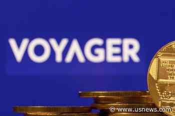 Bankrupt Crypto Lender Voyager Digital Predicts 35% Customer Payout